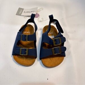 Baby Sandals